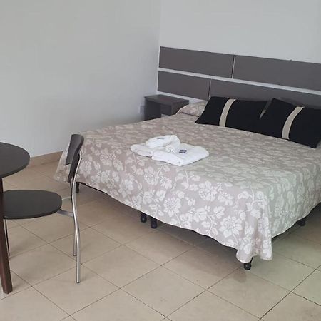 살타 Urquiza 아파트 외부 사진