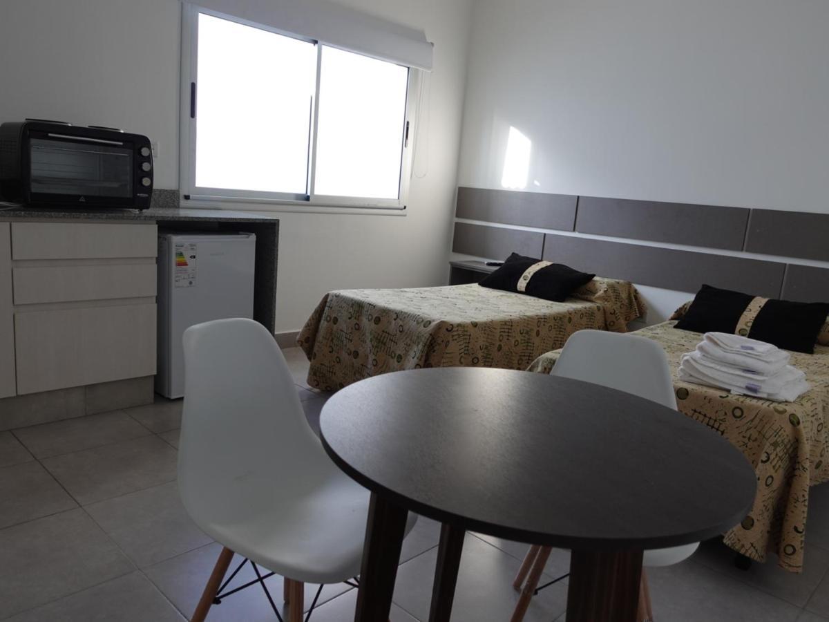 살타 Urquiza 아파트 외부 사진