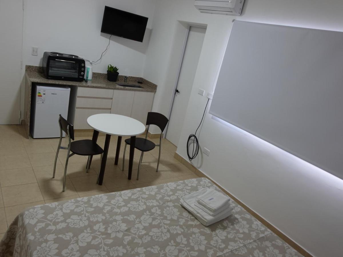 살타 Urquiza 아파트 외부 사진