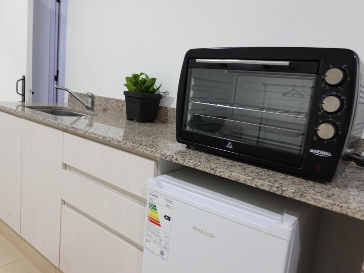 살타 Urquiza 아파트 외부 사진